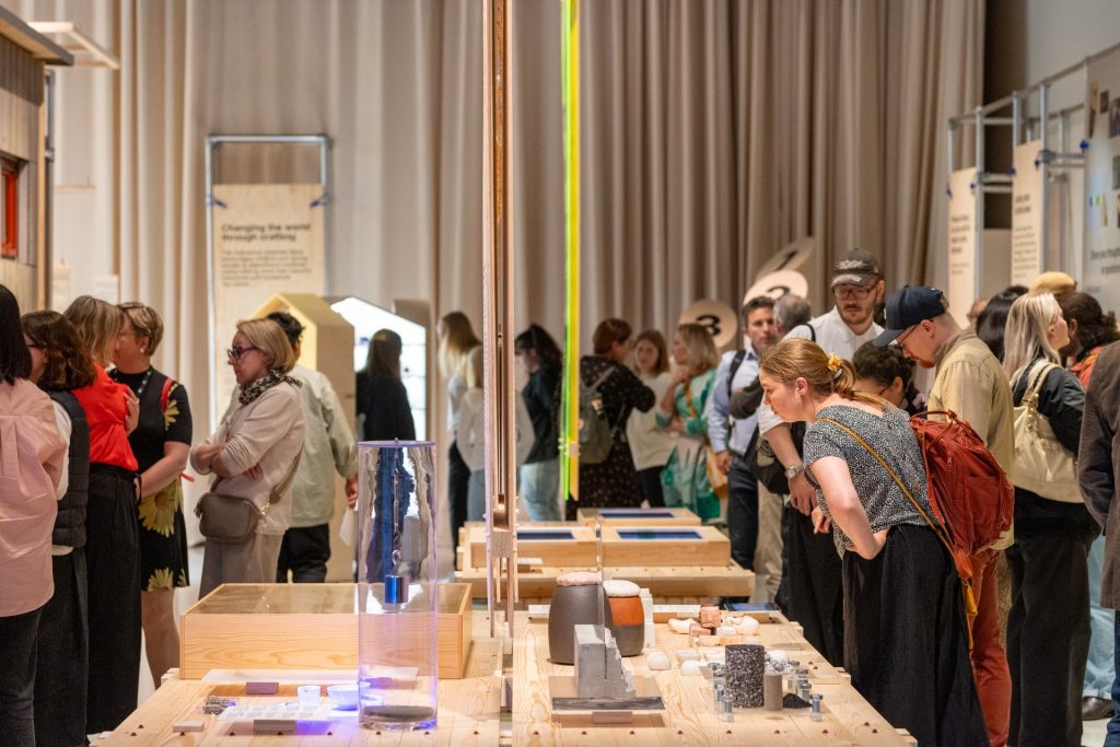 Helsinki Design Award Aalto yliopiston Designs For A Cooler Planetille 